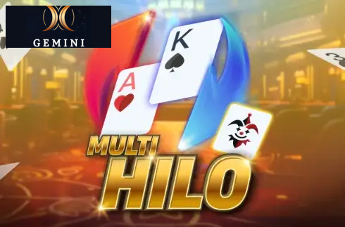 Multi HiLo